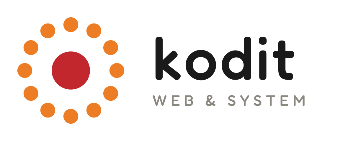 kodit WEB & SYSTEM